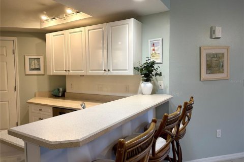 Copropriété à vendre à New Smyrna Beach, Floride: 2 chambres, 129.04 m2 № 2129254 - photo 12