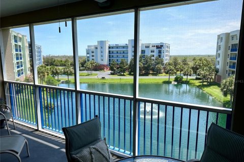 Copropriété à vendre à New Smyrna Beach, Floride: 2 chambres, 129.04 m2 № 2129254 - photo 17