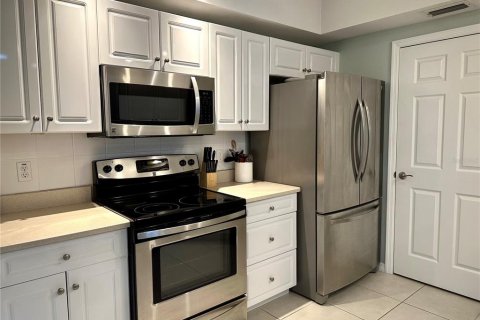 Copropriété à vendre à New Smyrna Beach, Floride: 2 chambres, 129.04 m2 № 2129254 - photo 11