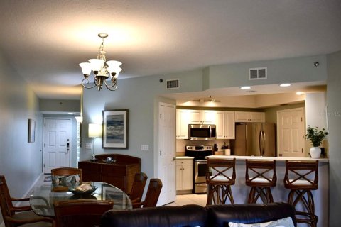 Copropriété à vendre à New Smyrna Beach, Floride: 2 chambres, 129.04 m2 № 2129254 - photo 6