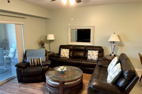 Copropriété à vendre à New Smyrna Beach, Floride: 2 chambres, 129.04 m2 № 2129254 - photo 16