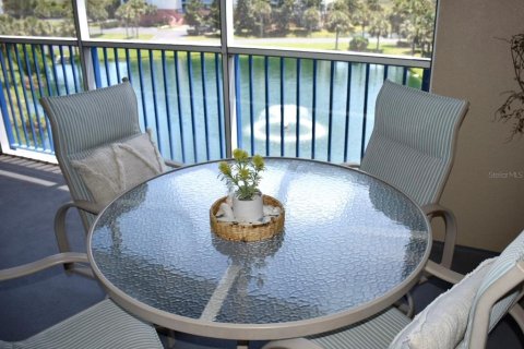 Copropriété à vendre à New Smyrna Beach, Floride: 2 chambres, 129.04 m2 № 2129254 - photo 20