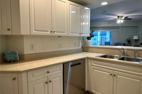 Copropriété à vendre à New Smyrna Beach, Floride: 2 chambres, 129.04 m2 № 2129254 - photo 13