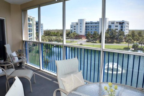 Copropriété à vendre à New Smyrna Beach, Floride: 2 chambres, 129.04 m2 № 2129254 - photo 19
