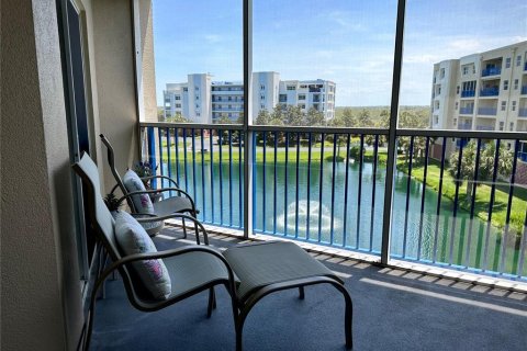 Copropriété à vendre à New Smyrna Beach, Floride: 2 chambres, 129.04 m2 № 2129254 - photo 18