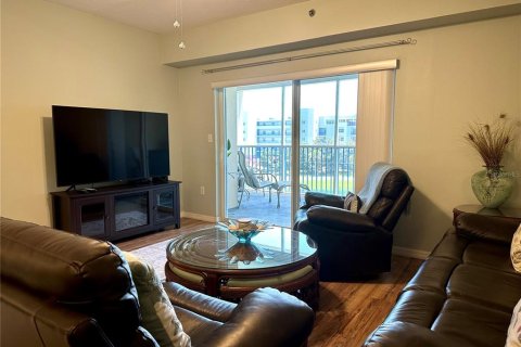 Copropriété à vendre à New Smyrna Beach, Floride: 2 chambres, 129.04 m2 № 2129254 - photo 15