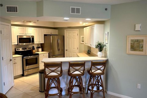 Copropriété à vendre à New Smyrna Beach, Floride: 2 chambres, 129.04 m2 № 2129254 - photo 10