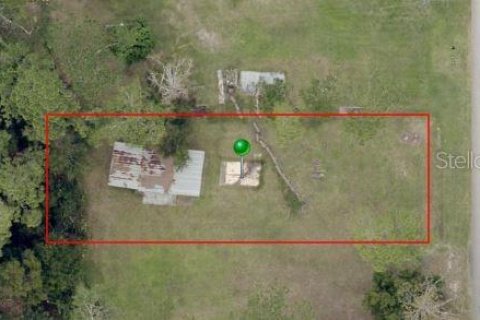 Terreno en venta en New Smyrna Beach, Florida № 1686829 - foto 1