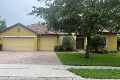 Casa en venta en Kissimmee, Florida, 4 dormitorios, 236.44 m2 № 1778812 - foto 1