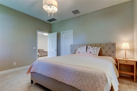 Villa ou maison à vendre à Odessa, Floride: 6 chambres, 277.59 m2 № 1916602 - photo 23