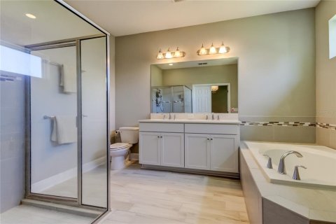 Villa ou maison à vendre à Odessa, Floride: 6 chambres, 277.59 m2 № 1916602 - photo 25