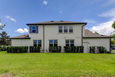Villa ou maison à vendre à Odessa, Floride: 6 chambres, 277.59 m2 № 1916602 - photo 2