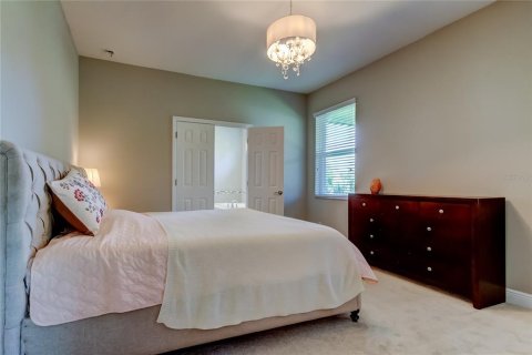 Villa ou maison à vendre à Odessa, Floride: 6 chambres, 277.59 m2 № 1916602 - photo 21