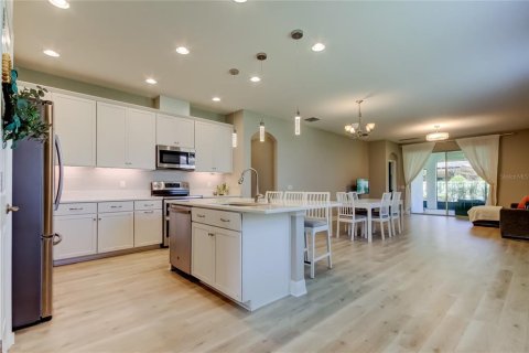 Villa ou maison à vendre à Odessa, Floride: 6 chambres, 277.59 m2 № 1916602 - photo 7