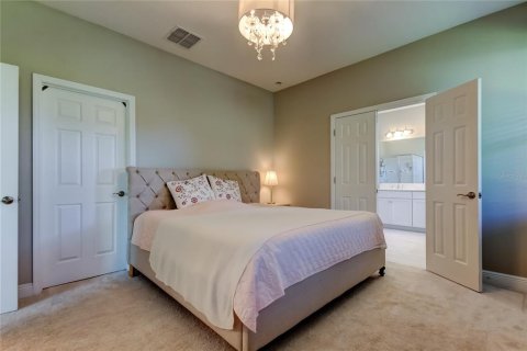 Villa ou maison à vendre à Odessa, Floride: 6 chambres, 277.59 m2 № 1916602 - photo 22