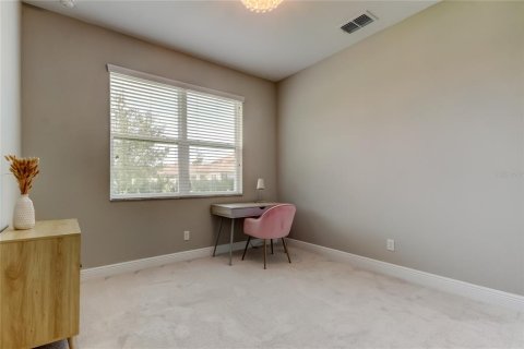 Villa ou maison à vendre à Odessa, Floride: 6 chambres, 277.59 m2 № 1916602 - photo 29