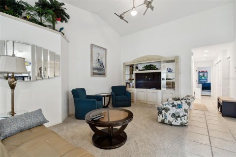 Villa ou maison à vendre à Palmetto, Floride: 3 chambres, 138.24 m2 № 1894971 - photo 4