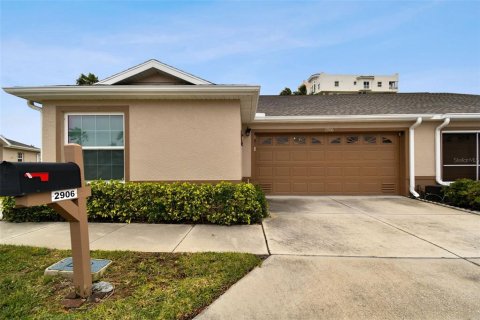 Villa ou maison à vendre à Palmetto, Floride: 3 chambres, 138.24 m2 № 1894971 - photo 1