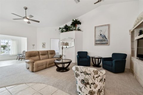 Villa ou maison à vendre à Palmetto, Floride: 3 chambres, 138.24 m2 № 1894971 - photo 3