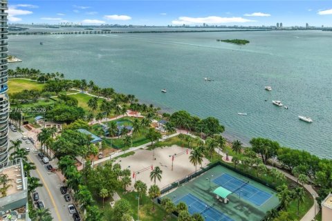 Condo in Miami, Florida, 1 bedroom  № 2064814 - photo 22