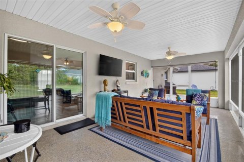 Casa en venta en Ocala, Florida, 3 dormitorios, 133.87 m2 № 2131927 - foto 27