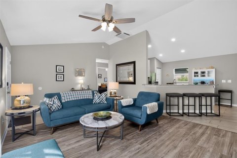 Casa en venta en Ocala, Florida, 3 dormitorios, 133.87 m2 № 2131927 - foto 5