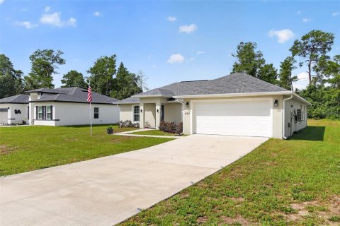 Casa en venta en Ocala, Florida, 3 dormitorios, 133.87 m2 № 2131927 - foto 3