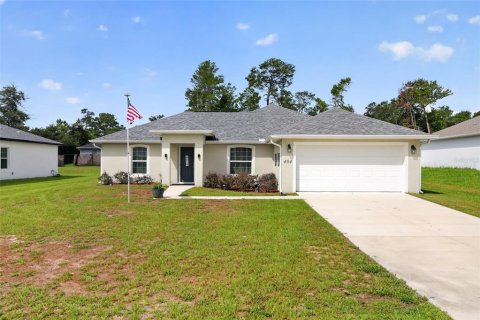 Casa en venta en Ocala, Florida, 3 dormitorios, 133.87 m2 № 2131927 - foto 2