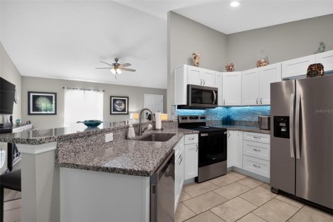 Casa en venta en Ocala, Florida, 3 dormitorios, 133.87 m2 № 2131927 - foto 11