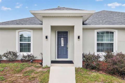 Villa ou maison à Ocala, Floride 3 chambres, 133.87 m2 № 2131927
