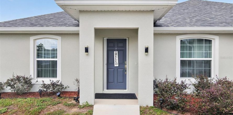 Casa en Ocala, Florida 3 dormitorios, 133.87 m2 № 2131927