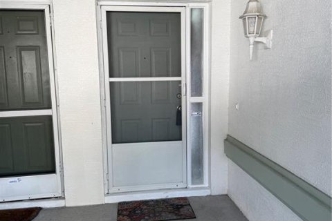 Casa en venta en New Port Richey, Florida, 2 dormitorios, 96.43 m2 № 1531704 - foto 1