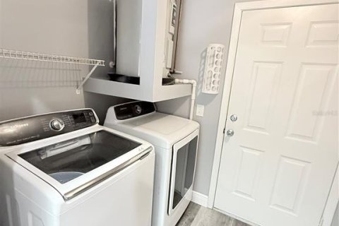 Casa en venta en New Port Richey, Florida, 2 dormitorios, 96.43 m2 № 1531704 - foto 22