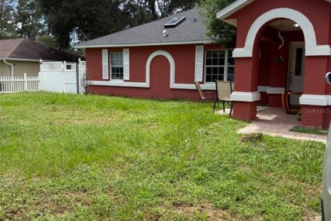 Villa ou maison à vendre à Ocala, Floride: 4 chambres, 189.06 m2 № 2388904 - photo 4