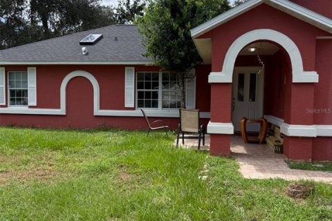 Villa ou maison à vendre à Ocala, Floride: 4 chambres, 189.06 m2 № 2388904 - photo 3