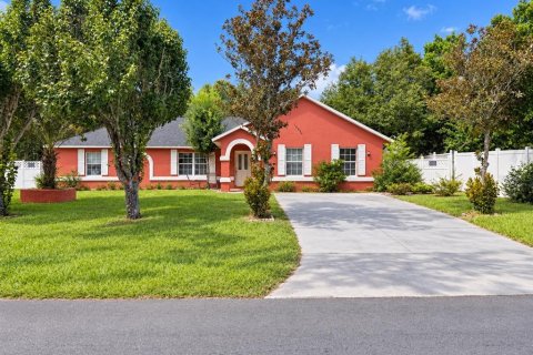 Villa ou maison à vendre à Ocala, Floride: 4 chambres, 189.06 m2 № 2388904 - photo 2