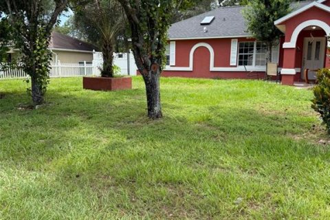 Villa ou maison à vendre à Ocala, Floride: 4 chambres, 189.06 m2 № 2388904 - photo 5