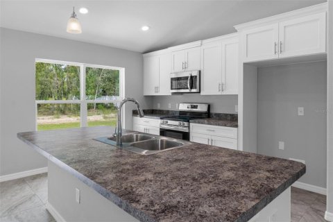 Villa ou maison à vendre à Weeki Wachee, Floride: 3 chambres, 160.16 m2 № 1816183 - photo 10