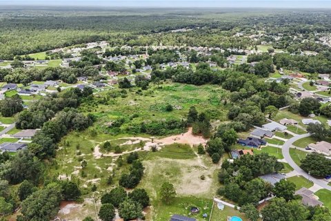 Купить земельный участок в Окала, Флорида № 2110455 - фото 11