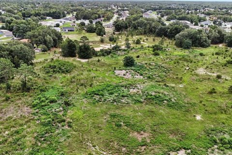 Купить земельный участок в Окала, Флорида № 2110455 - фото 18