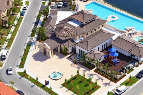 Touwnhouse à louer à Miami, Floride: 4 chambres, 214.79 m2 № 2351291 - photo 29