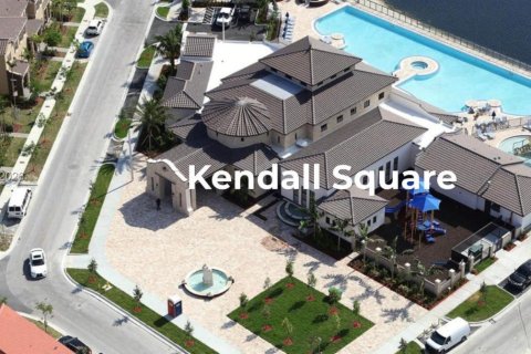 Touwnhouse à louer à Miami, Floride: 4 chambres, 214.79 m2 № 2351291 - photo 25