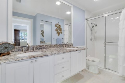 Touwnhouse à vendre à Hobe Sound, Floride: 2 chambres, 158.49 m2 № 1999090 - photo 26