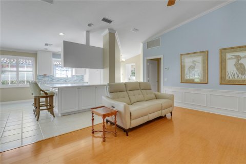 Touwnhouse à vendre à Hobe Sound, Floride: 2 chambres, 158.49 m2 № 1999090 - photo 18