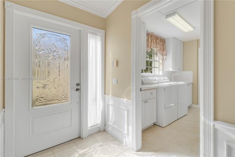 Touwnhouse à vendre à Hobe Sound, Floride: 2 chambres, 158.49 m2 № 1999090 - photo 7