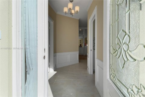 Touwnhouse à vendre à Hobe Sound, Floride: 2 chambres, 158.49 m2 № 1999090 - photo 9