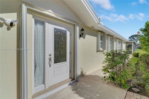 Touwnhouse à vendre à Hobe Sound, Floride: 2 chambres, 158.49 m2 № 1999090 - photo 6