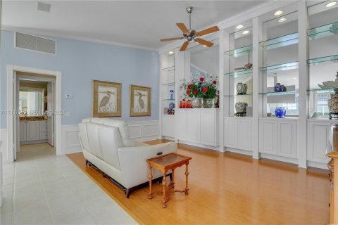 Touwnhouse à vendre à Hobe Sound, Floride: 2 chambres, 158.49 m2 № 1999090 - photo 16