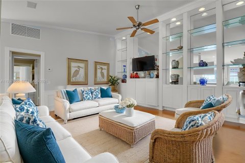 Touwnhouse à vendre à Hobe Sound, Floride: 2 chambres, 158.49 m2 № 1999090 - photo 17