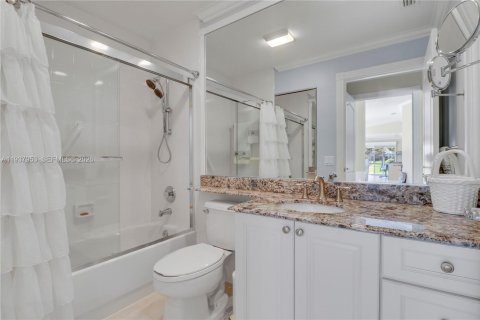 Touwnhouse à vendre à Hobe Sound, Floride: 2 chambres, 158.49 m2 № 1999090 - photo 29